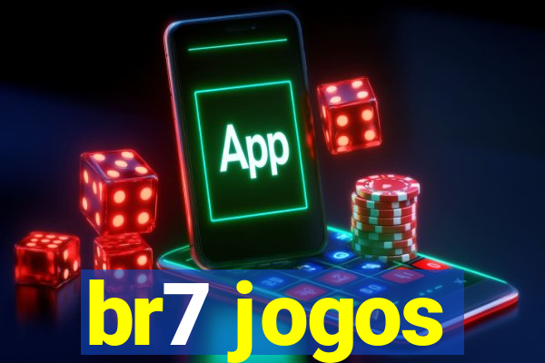 br7 jogos